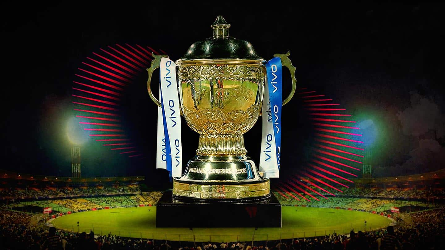 IPL 2021: क्या है प्ले-ऑफ का गणित? अंतिम स्थान के लिए चार टीमों के पास मौका