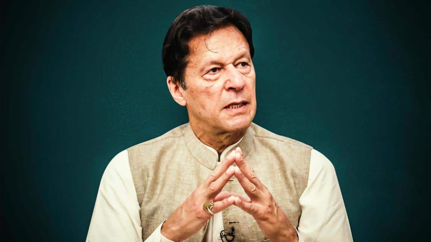 पाकिस्तान: इमरान खान की सिफारिश पर संसद भंग, आज पूरे दिन क्या-क्या हुआ?