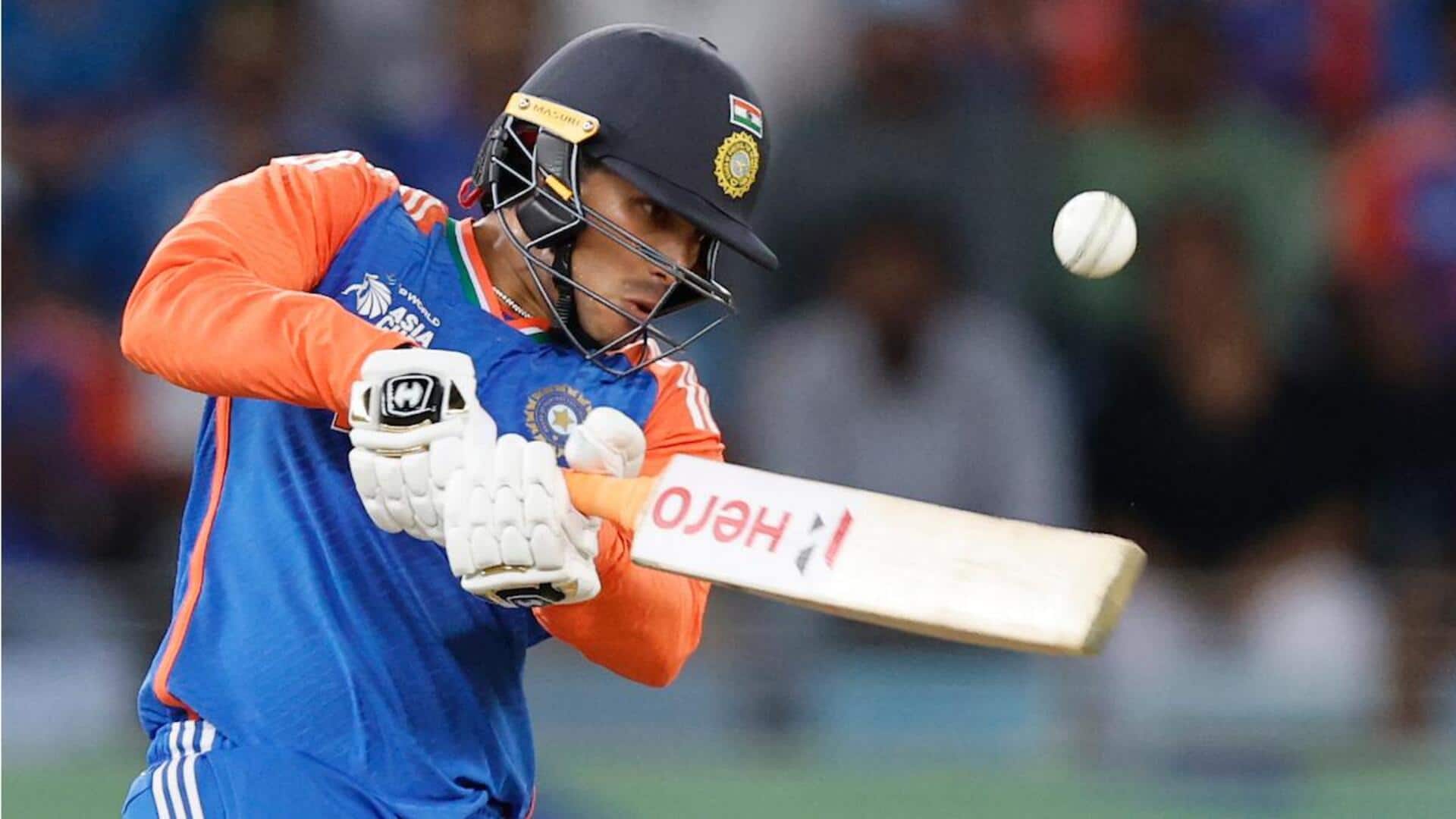 ICC रैंकिंग: अभिषेक शर्मा के रेटिंग अंक 900 के पार, जानिए अन्य खिलाड़ियों की स्थिति 