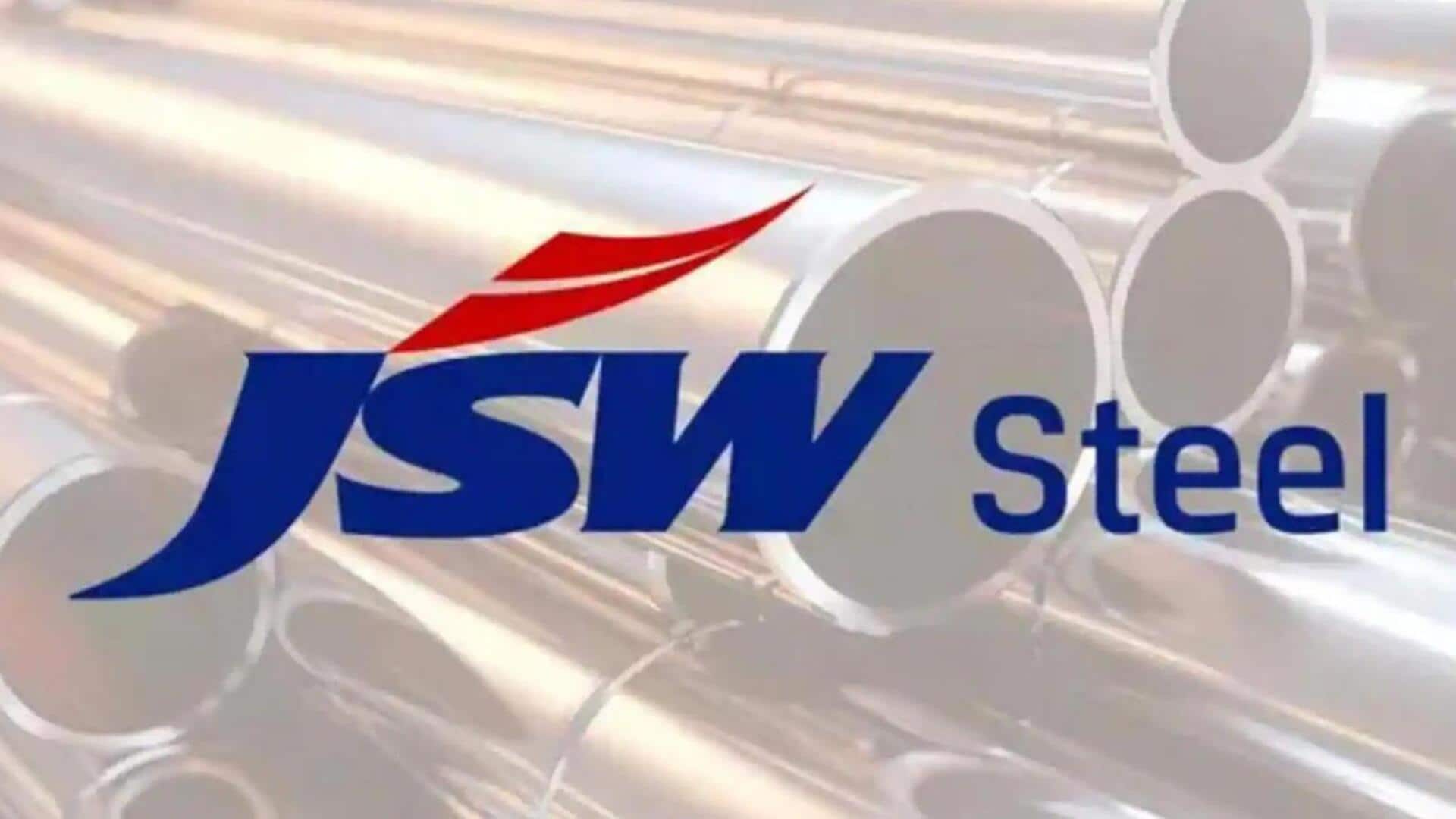 SC ने भूषण पावर एंड स्टील के लिए JSW स्टील की समाधान योजना को मंजूरी दी