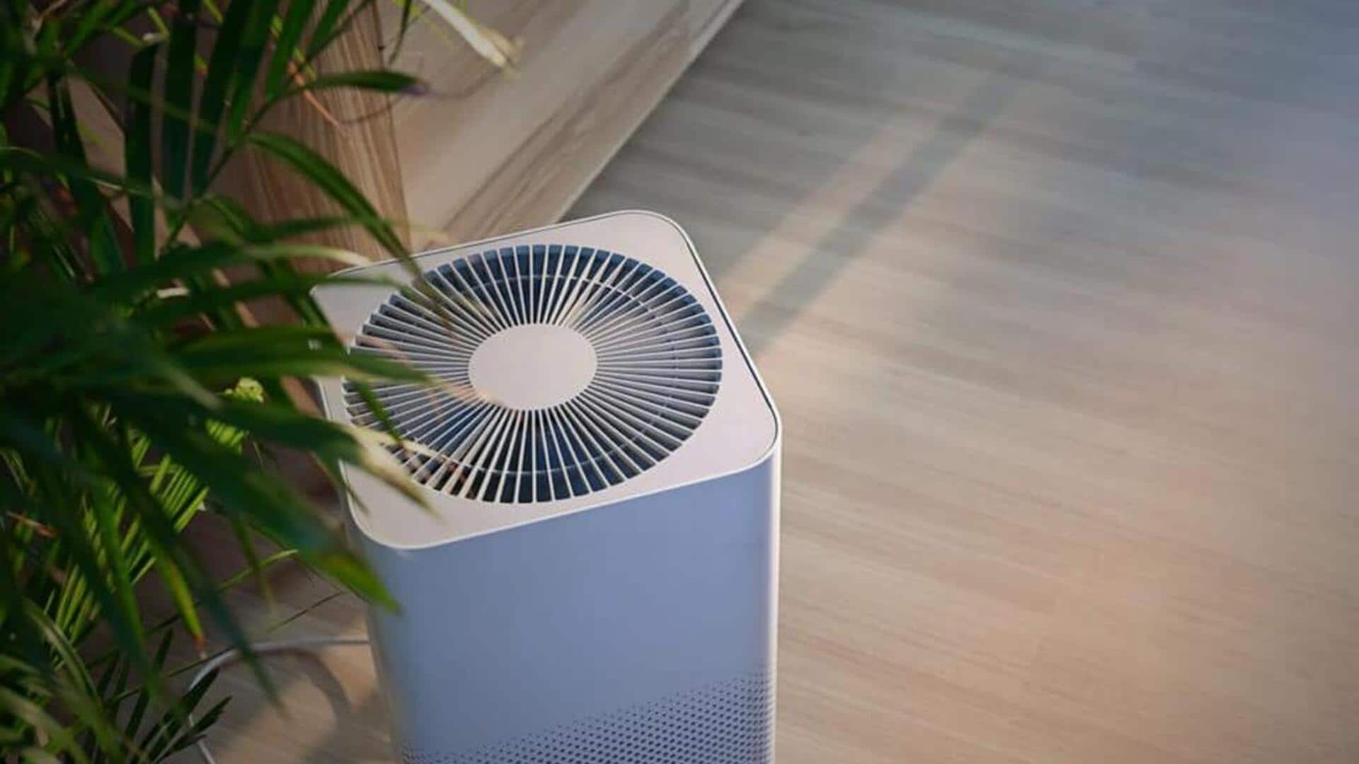 डीह्यूमिडफायर खरीदने से पहले इन 5 बातों का रखें खास ध्यान, होगा फायदा