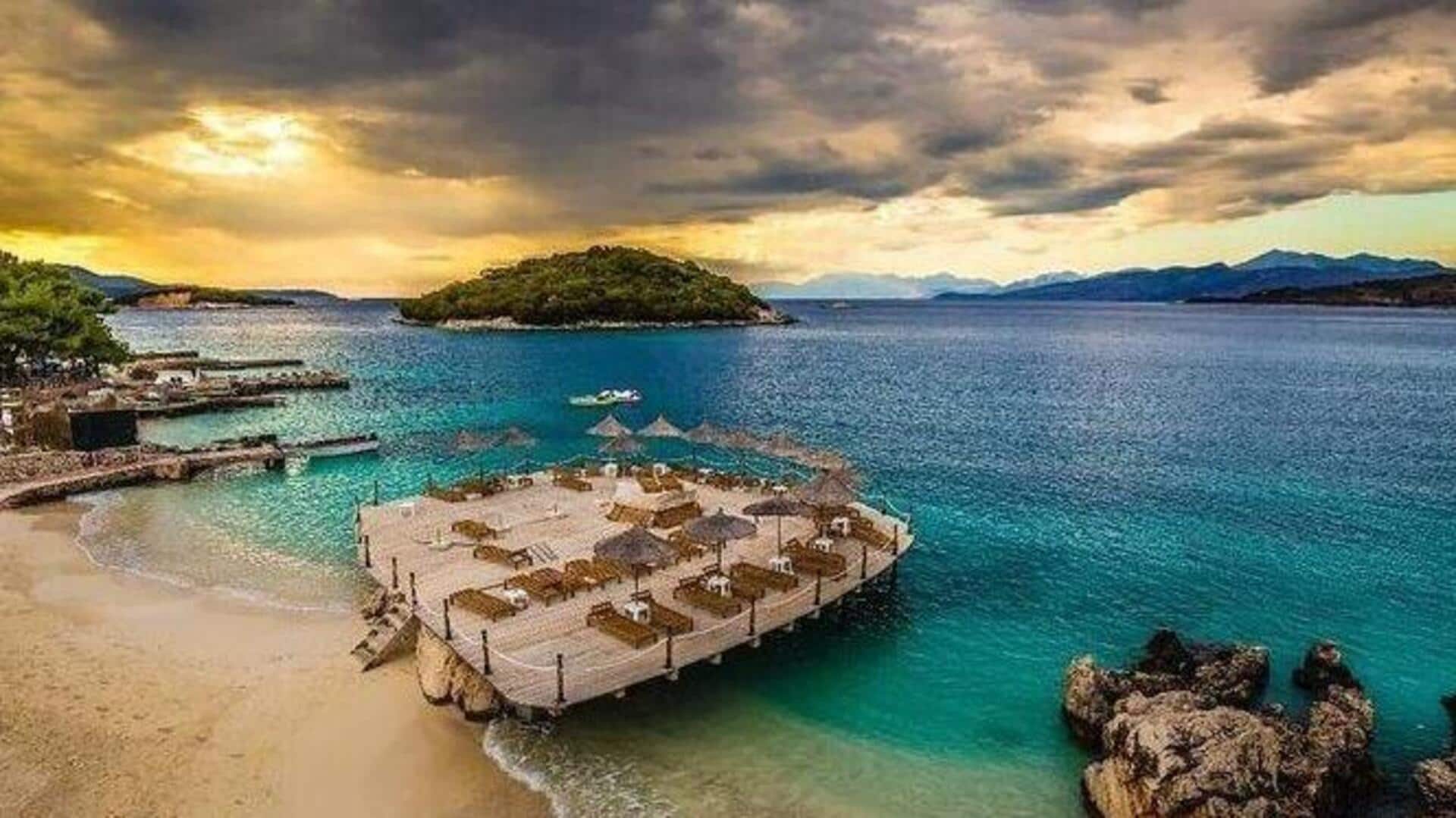 अल्बानिया की यात्रा पर जाने वाले हैं? इन जगहों का करें रुख, मिलेगा शानदार अनुभव