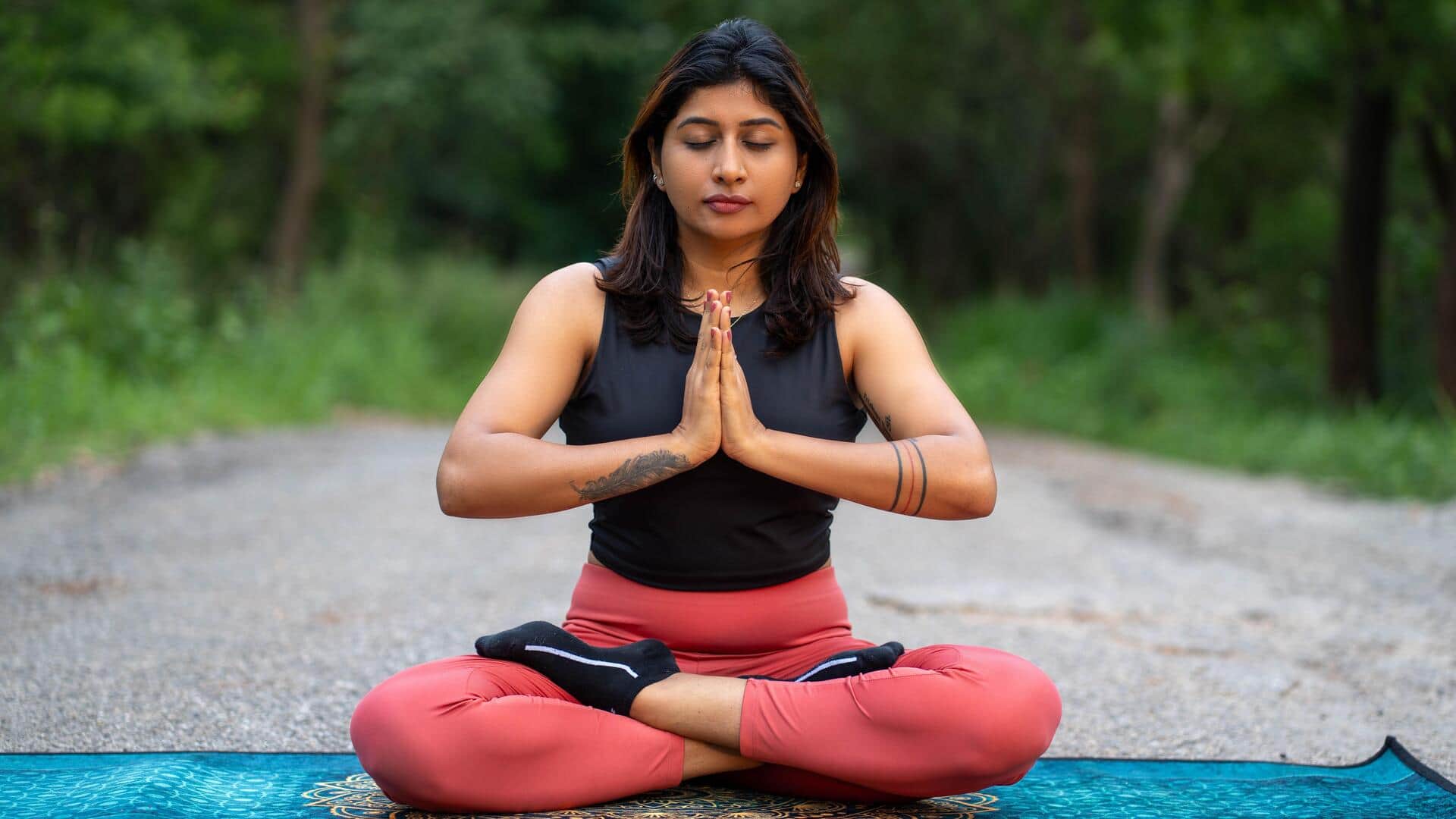 अंतरराष्ट्रीय योग दिवस: इन 5 बातों का रखें ध्यान, मिलेगा भरपूर स्वास्थ्य लाभ