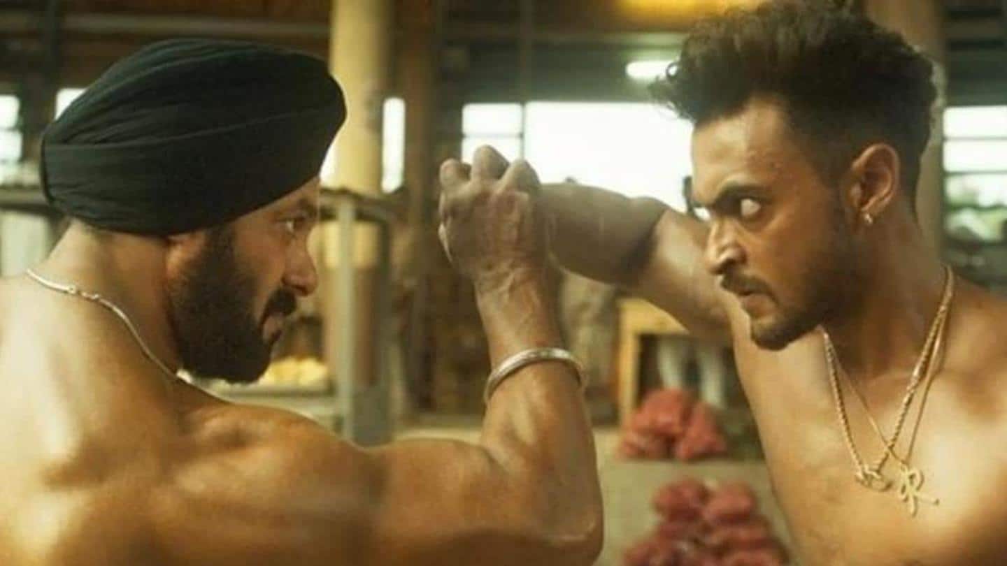 'अंतिम: द फाइनल ट्रुथ' में दिखेंगे ये कलाकार 'अंतिम: द फाइनल ट्रुथ' में दिखेंगे ये कलाकार