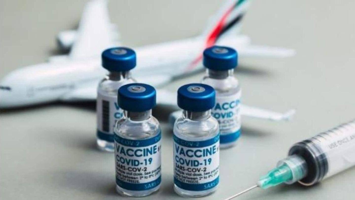 महाराष्ट्र और केरल सरकार की पहल, विदेश जाने वालों को मिलेगी वैक्सीनेशन में प्राथमिकता