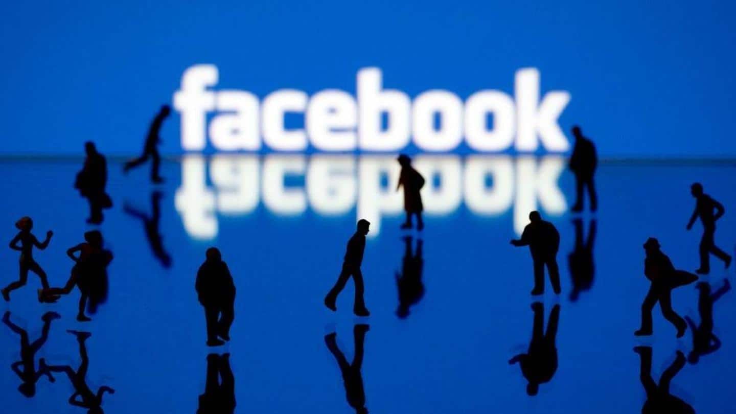 पिछले महीने फेसबुक ने हटाए पांच हजार से ज्यादा अकाउंट्स, ग्रुप्स और पेजेस- रिपोर्ट