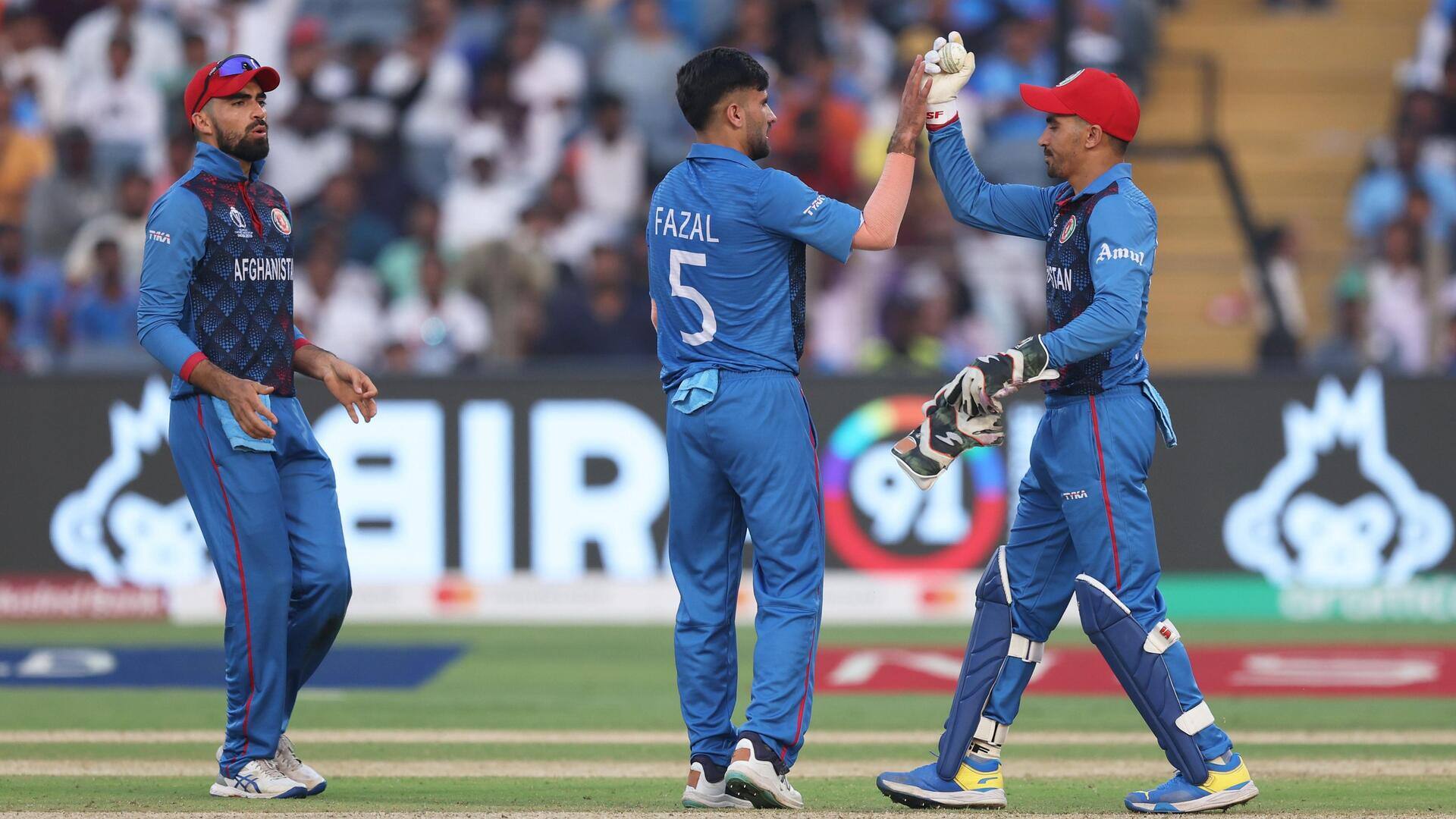 वनडे विश्व कप 2023: अफगानिस्तान के खिलाफ नीदरलैंड ने टॉस जीतकर चुनी बल्लेबाजी, जानिए प्लेइंग इलेवन
