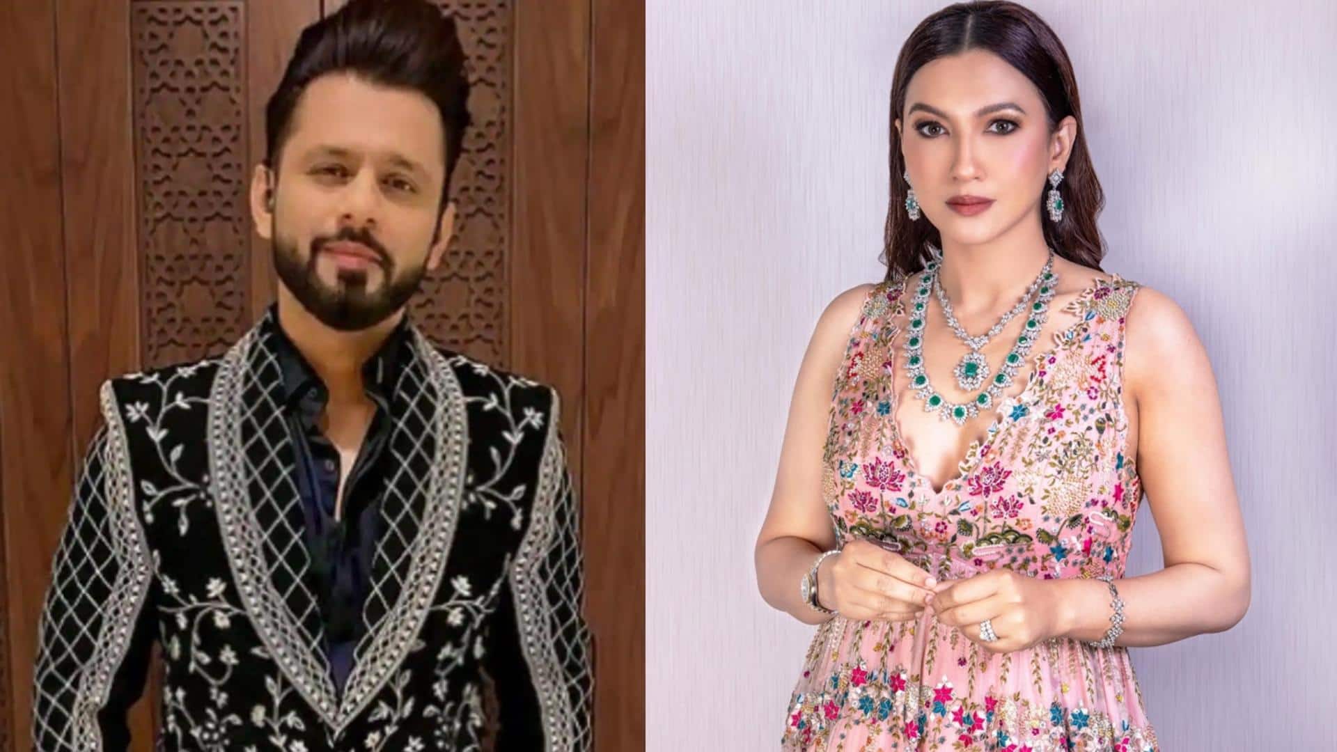 'बिग बॉस 19': बसीर अली के बेघर होने पर गौहर खान की प्रतिक्रिया, राहुल वैद्य भड़के 'बिग बॉस 19': बसीर अली के बेघर होने पर गौहर खान की प्रतिक्रिया, राहुल वैद्य भड़के