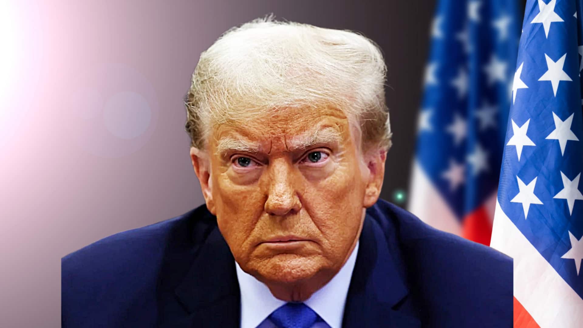 ट्रंप ने कहा- ईरान का नेतृत्व और हवाई रक्षा सब खत्म, अब बहुत देर हो चुकी