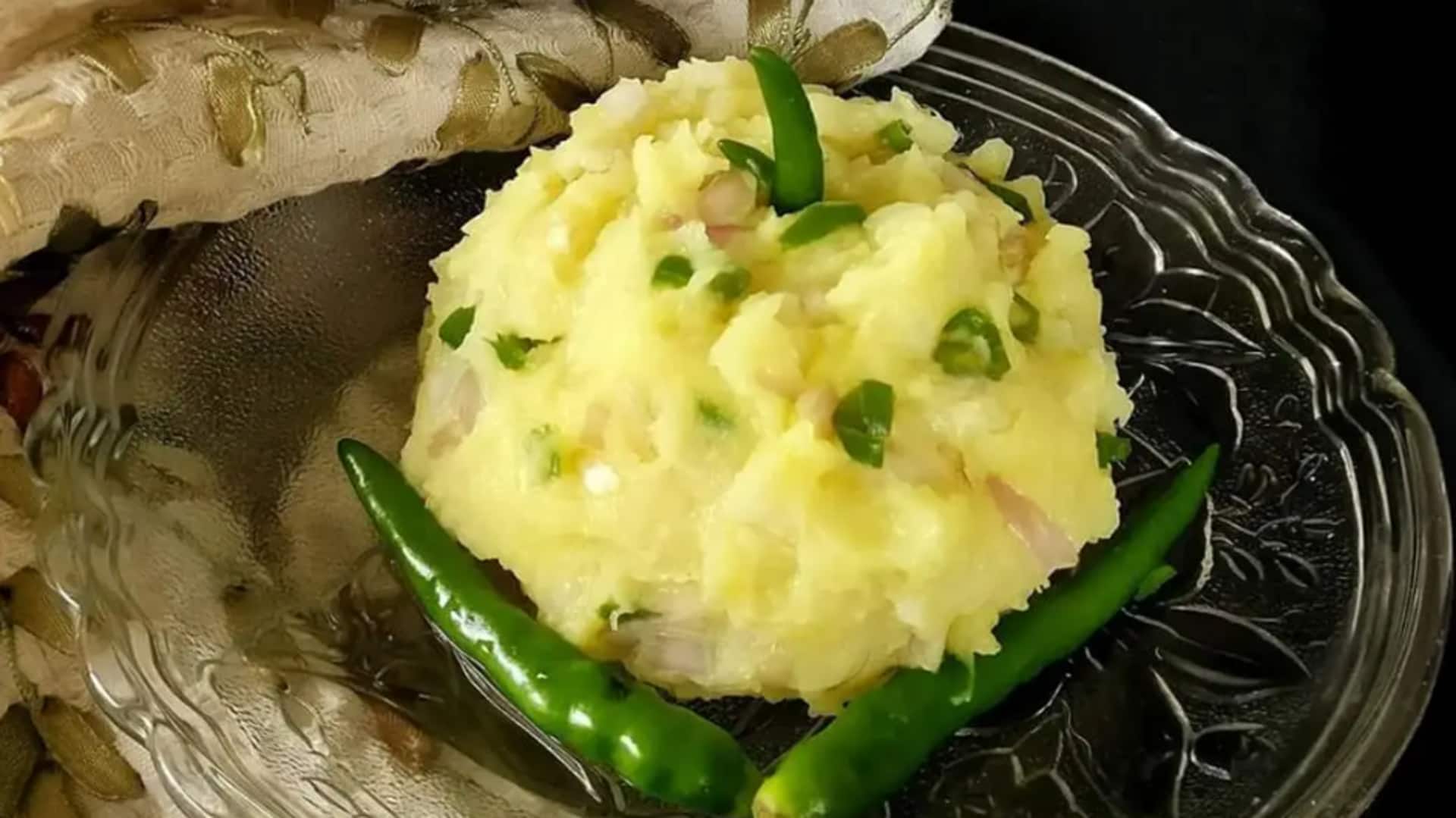 गुवाहाटी में IPL देखने जा रहे हैं? ये व्यंजन खाने से बढ़ जाएगा मैच का आनंद