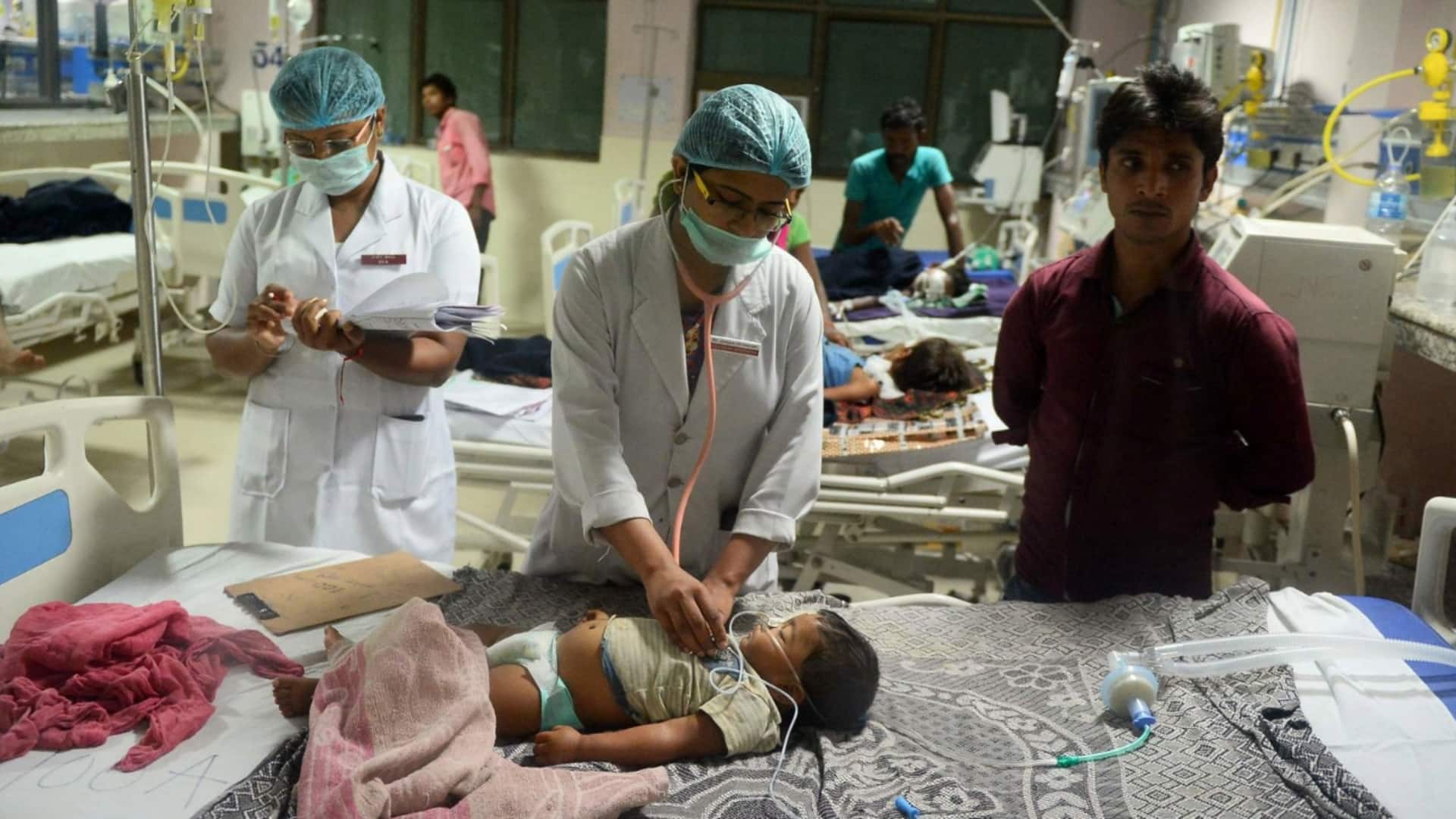 क्या है शिगेला संक्रमण, जिससे केरलम में एक बच्ची की मौत और 126 संक्रमित?