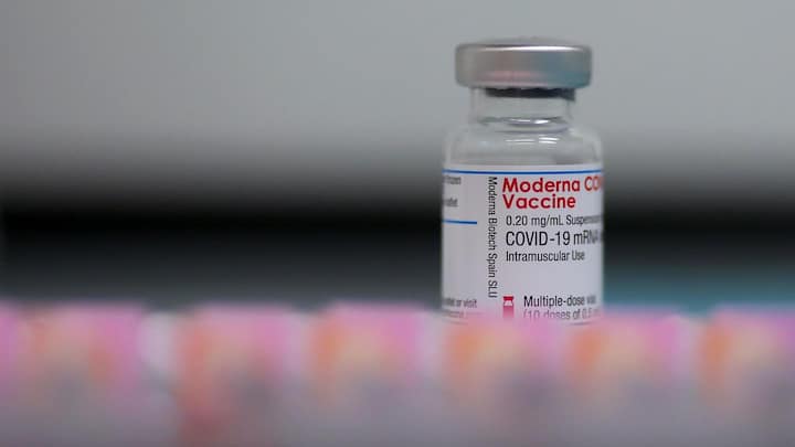 मॉडर्ना की कोरोना वैक्सीन को भारत में इस्तेमाल की मंजूरी मिली, सिप्ला करेगी आयात