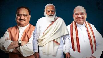 कैबिनेट विस्तार: मंत्रियों और भाजपा अध्यक्ष के साथ प्रधानमंत्री मोदी की बैठक रद्द