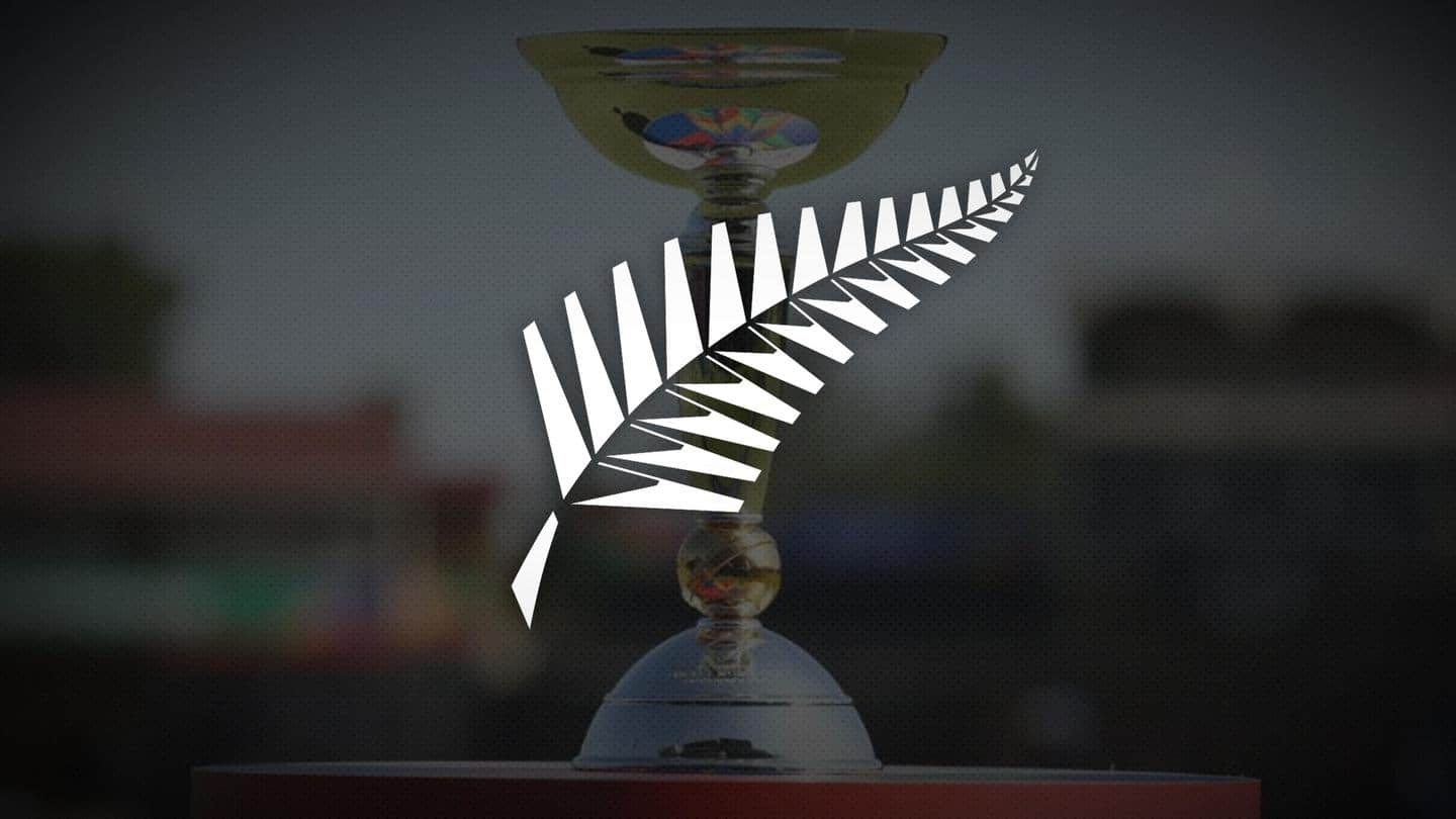 2022 में होने वाले अंडर-19 विश्व कप से हटा न्यूजीलैंड, जानें कारण