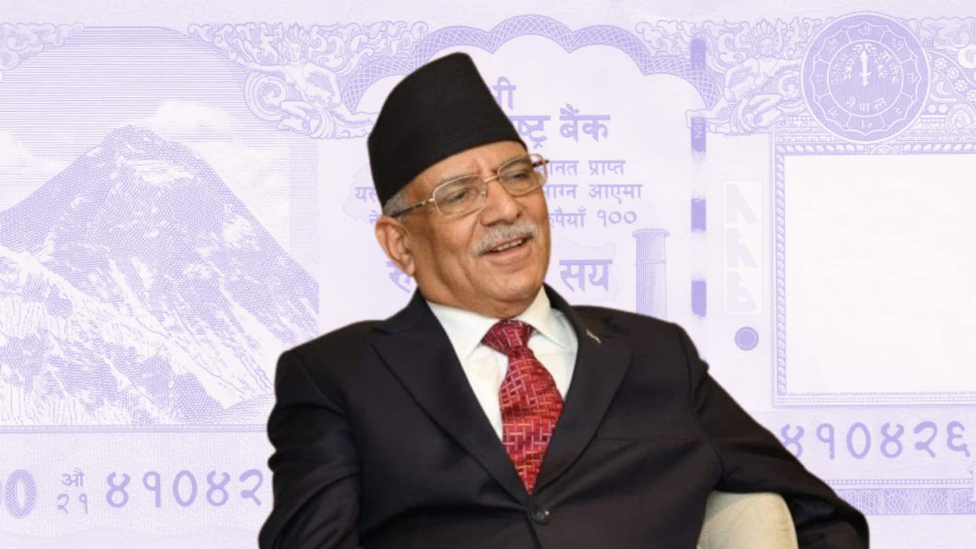 नेपाल के नए नोटों पर भारतीय इलाकों को अपने नक्शे में दिखाने का विवाद क्या है?  