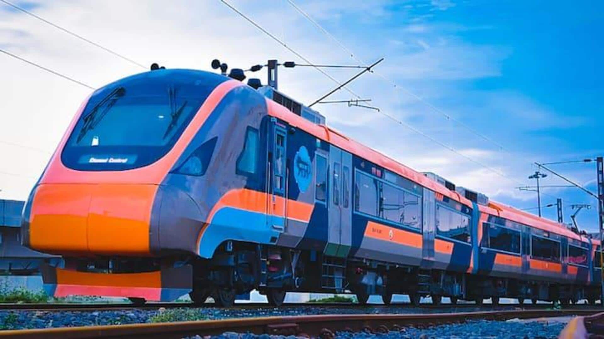 प्रधानमंत्री मोदी ने देश की पहली वंदे भारत स्लीपर ट्रेन को दिखाई हरी झंडी, जानिए खासियत