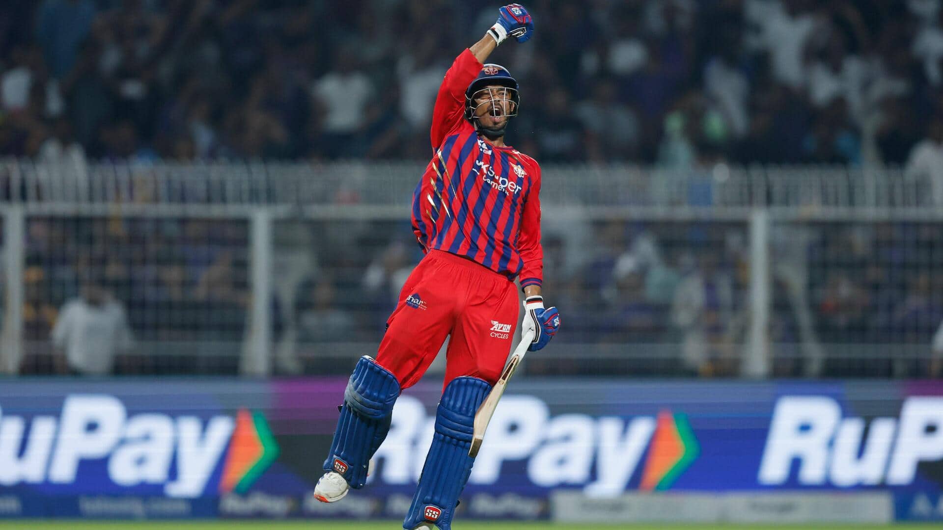 IPL 2026: KKR बनाम LSG मुकाबले में वायरल हुए मजेदार मीम्स 