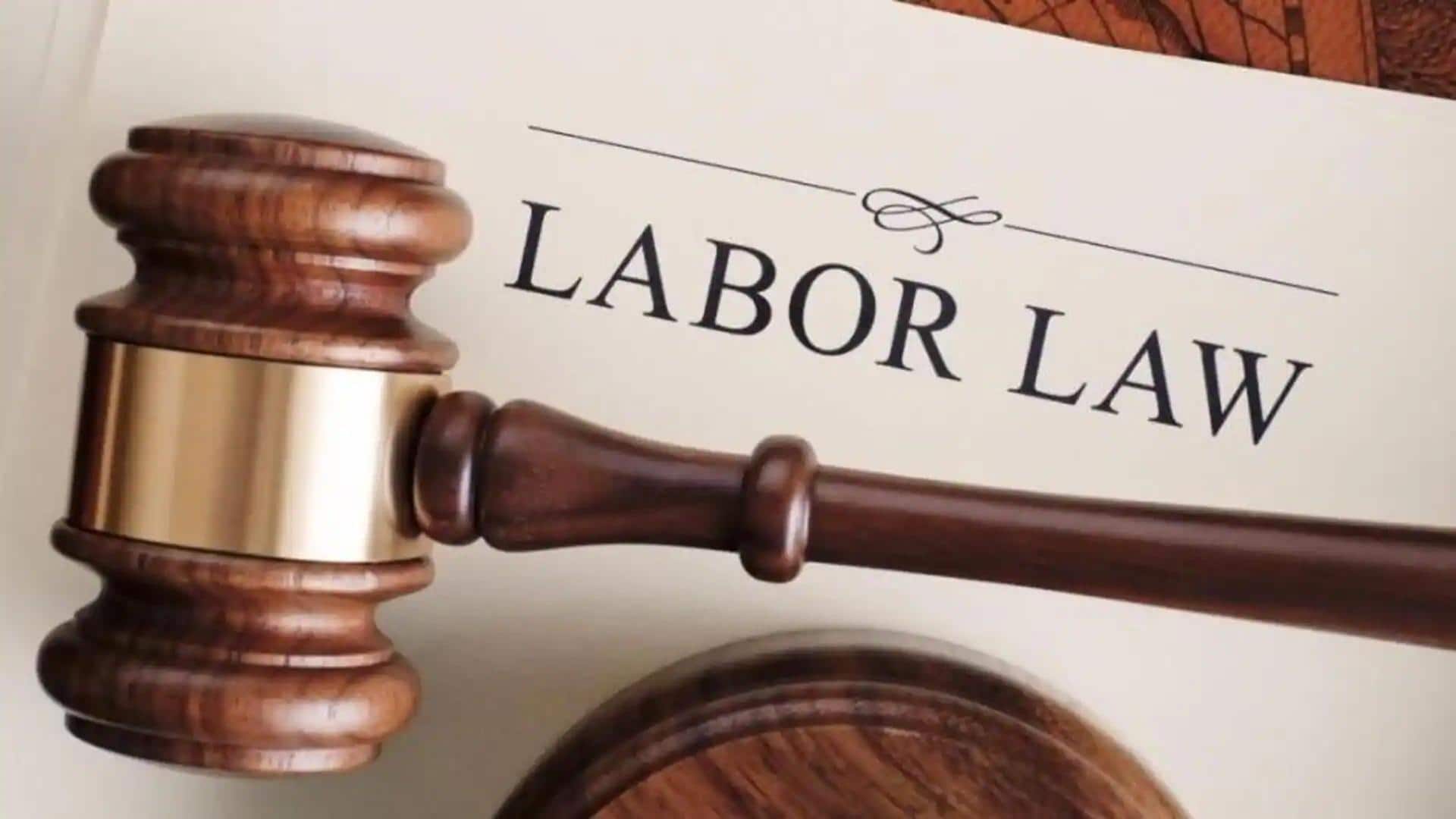 नई श्रम कानून का कर्मचारियों के वेतन पर क्या पढ़ रहा है प्रभाव?