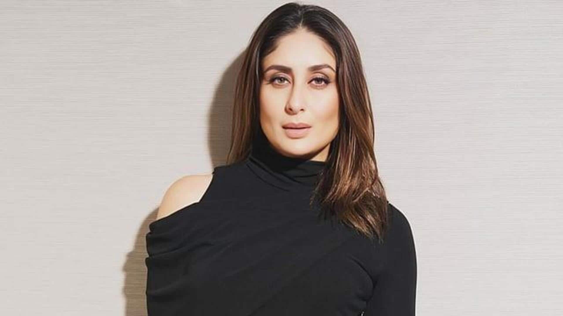 इन सुपरहिट फिल्मों को करीना कपूर ने कर दिया था इनकार, जानें क्यों कहा था 'नहीं'