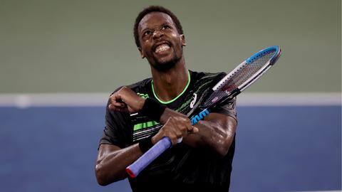 Gael Monfils claims 500th win: Decoding his career stats Gael Monfils claims 500th win: Decoding his career stats