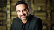 'Ticket pricing...': Pankaj Tripathi on poor turnout in theaters