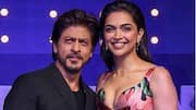 Deepika Padukone confirms 'King'; pens heartfelt note for SRK