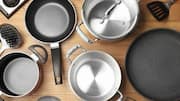5 must-have cookware for everyday use