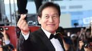 Veteran South Korean actor Ahn Sung-ki hospitalized following cardiac arrest