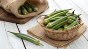 Why skincare experts are talking about okra 