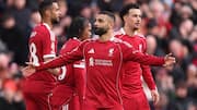 Liverpool bounce back with win over Fulham in Premier League