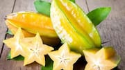 Loquat v/s starfruit: Which has more potassium?