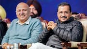 Delhi HC to hear CBI's plea challenging Kejriwal, Sisodia discharge