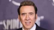 Massive sinkhole forms outside Nicolas Cage's Malibu home