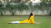 Prone cobra: A simple back exercise for better posture
