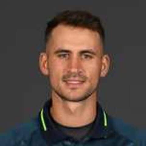 Alex Hales