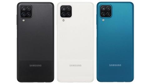 Prior to launch, Samsung Galaxy A12s pricing and specifications leaked Prior to launch, Samsung Galaxy A12s pricing and specifications leaked