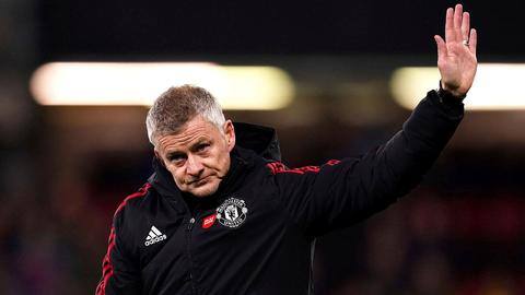 Manchester United sack manager Ole Gunnar Solskjaer: Details here Manchester United sack manager Ole Gunnar Solskjaer: Details here