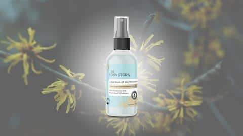 Beauty review: The Skin Story Aqua Boost All Day Moisturiser Beauty review: The Skin Story Aqua Boost All Day Moisturiser