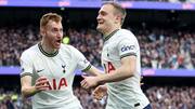 Premier League 2022-23, Chelsea fall short against Spurs: Key stats