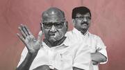 Sanjay Raut, Sharad Pawar receive death threats; Sule demands action