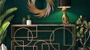 Transform your space with these Art Deco elements