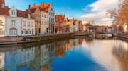 Top spots along the Belgium rivers to explore 