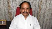 Karnataka planning minister D Sudhakar, 66, dies after prolonged illness
