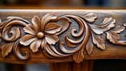 Luba carvings: A timeless style for furniture design