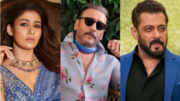 Jackie Shroff to co-star in Salman Khan, Nayanthara's upcoming film