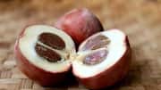 Heard of velvet apple? 