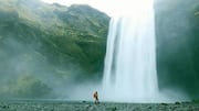 Discover Tanzania's hidden waterfalls on a hiking adventure 
