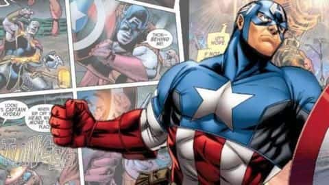 #ComicBytes: Five worst things which Captain America has done #ComicBytes: Five worst things which Captain America has done