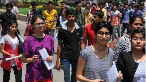 #CareerBytes: Five websites to download mock tests for JEE #CareerBytes: Five websites to download mock tests for JEE
