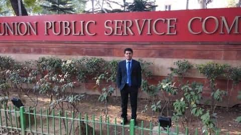 #CareerBytes: Tips to prepare for UPSC CSE Personality Test #CareerBytes: Tips to prepare for UPSC CSE Personality Test